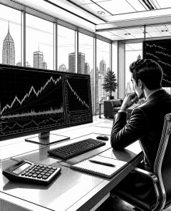 ai-dax-oel-zinsen-ki-rekord