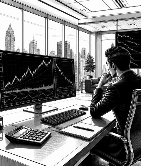 ai-dax-oel-zinsen-ki-rekord