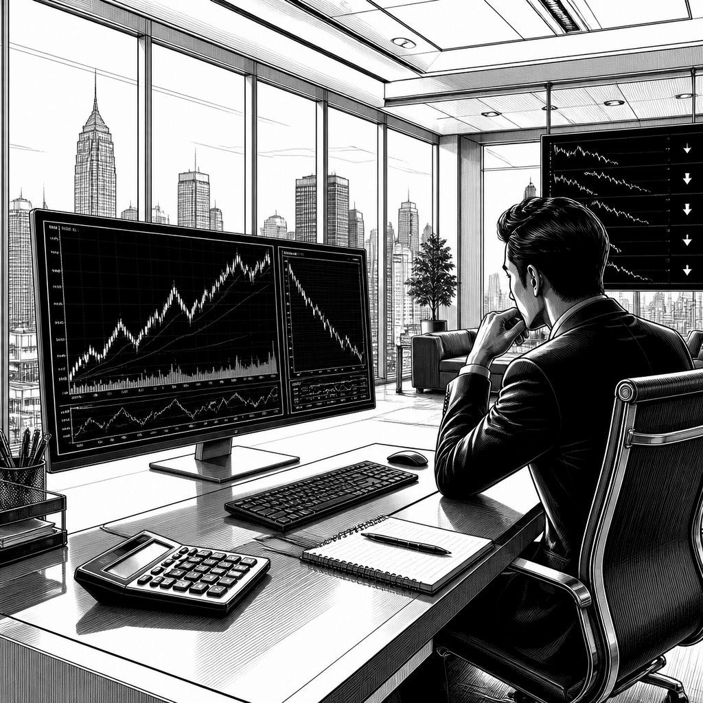 DAX auf Allzeithoch: Entspannung im Nahen Osten drückt Öl und beruhigt Anleiherenditen DAX auf Allzeithoch: Entspannung im Nahen Osten drückt Öl und beruhigt Anleiherenditen
