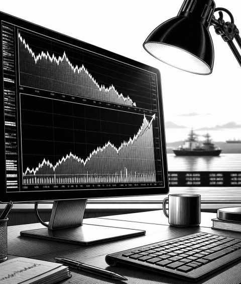 ai-dax-oelpreis-nahost-trading-screen