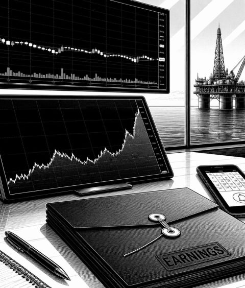 ai-dax-oil-fed-earnings-reaction