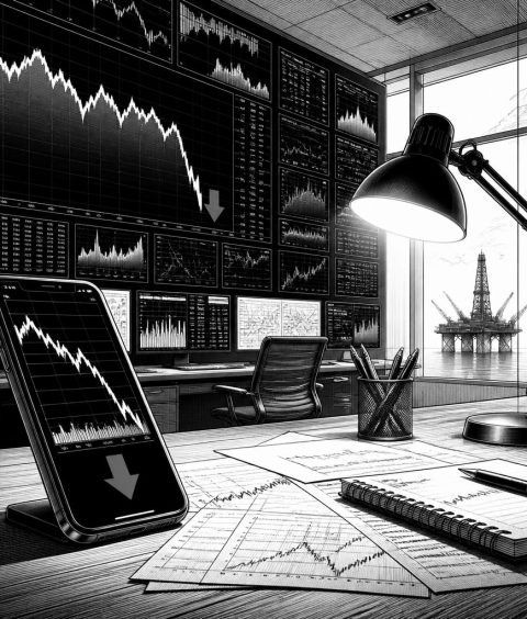 ai-dax-olpreis-zinsen-korrektur
