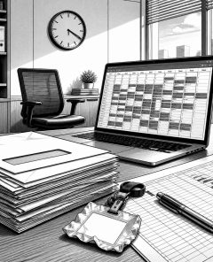 ai-dax-personalabbau-arbeitsbelastung