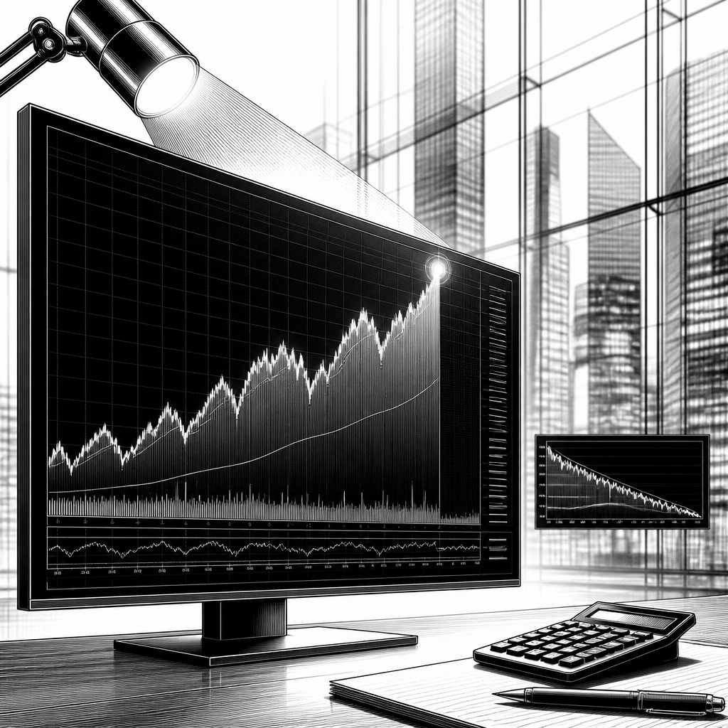 DAX startet im August mit neuem Rekordhoch – Öl, Tech-Zyklus und Quartalszahlen im Fokus DAX startet im August mit neuem Rekordhoch – Öl, Tech-Zyklus und Quartalszahlen im Fokus