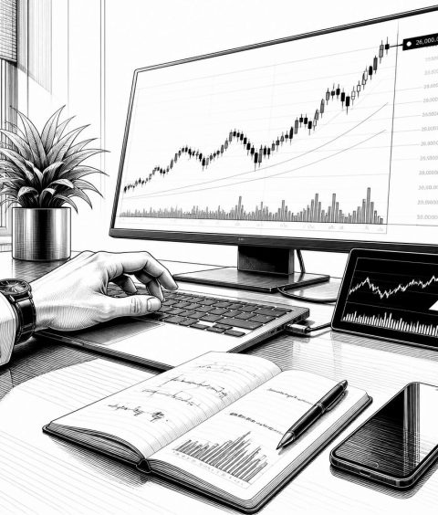 ai-dax-rekord-august-reporting-season