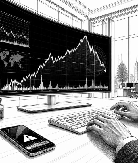 ai-dax-rekord-stimmungswechsel-frankfurt