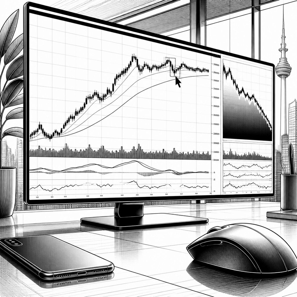 Dax kippt nach Rekordhoch: Öl, Iran-Geplänkel und Tech-Aktien im Wechselspiel Dax kippt nach Rekordhoch: Öl, Iran-Geplänkel und Tech-Aktien im Wechselspiel