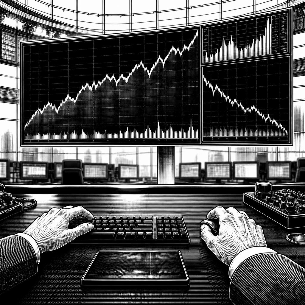 DAX erreicht neues Rekordhoch: Ölpreise fallen nach USA-Iran-Annäherung DAX erreicht neues Rekordhoch: Ölpreise fallen nach USA-Iran-Annäherung