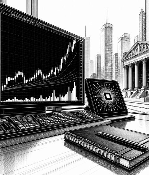 ai-dax-rekordjagd-nvidia-ezb