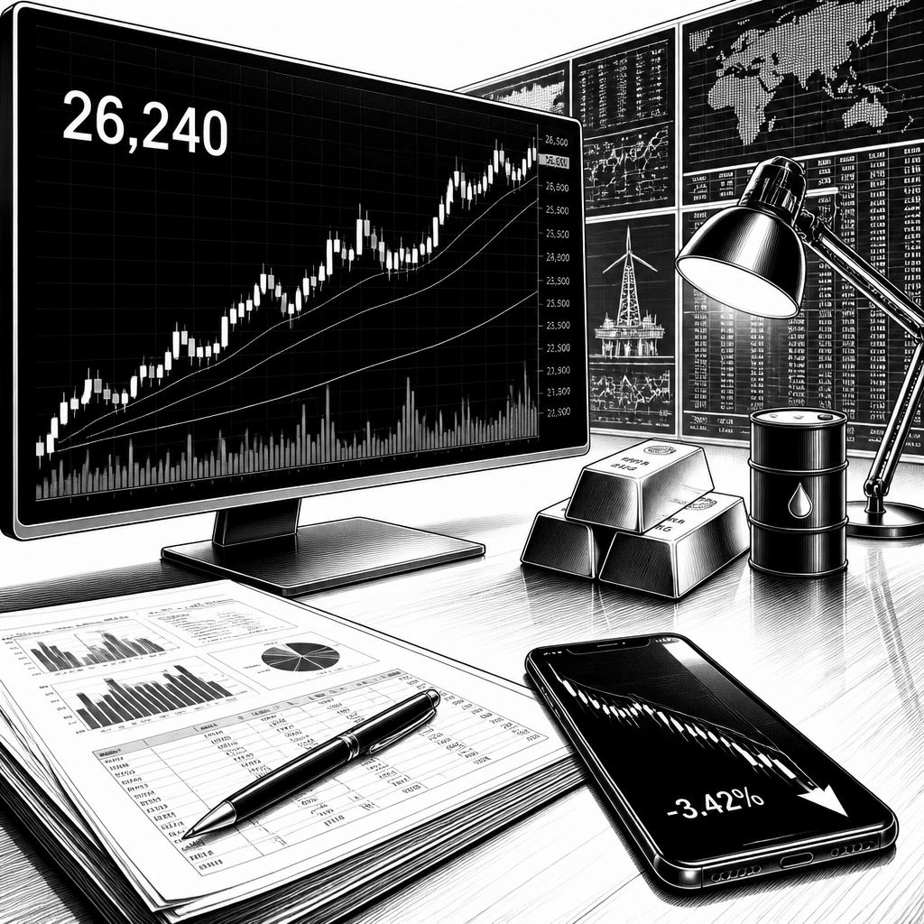 Dax setzt Rekordjagd fort: Zalando bricht ein, Palantir treibt KI-Fantasie Dax setzt Rekordjagd fort: Zalando bricht ein, Palantir treibt KI-Fantasie