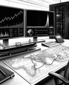 ai-dax-rekordkurs-drei-brandherde