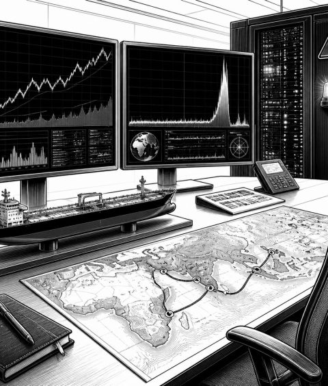 ai-dax-rekordkurs-drei-brandherde