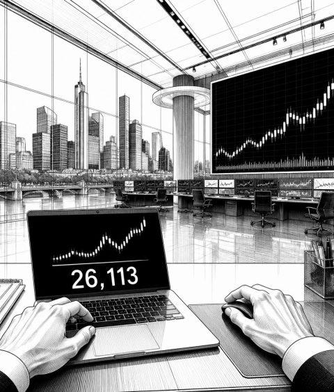 ai-dax-rekordlauf-auguststart