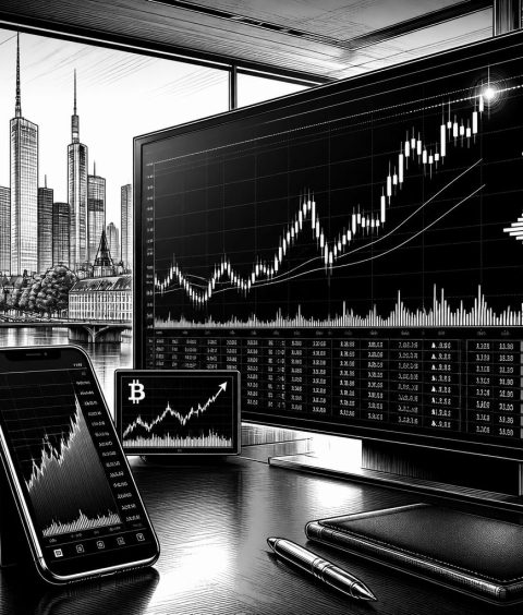 ai-dax-rekordsichtweite-frankfurt-marktbild