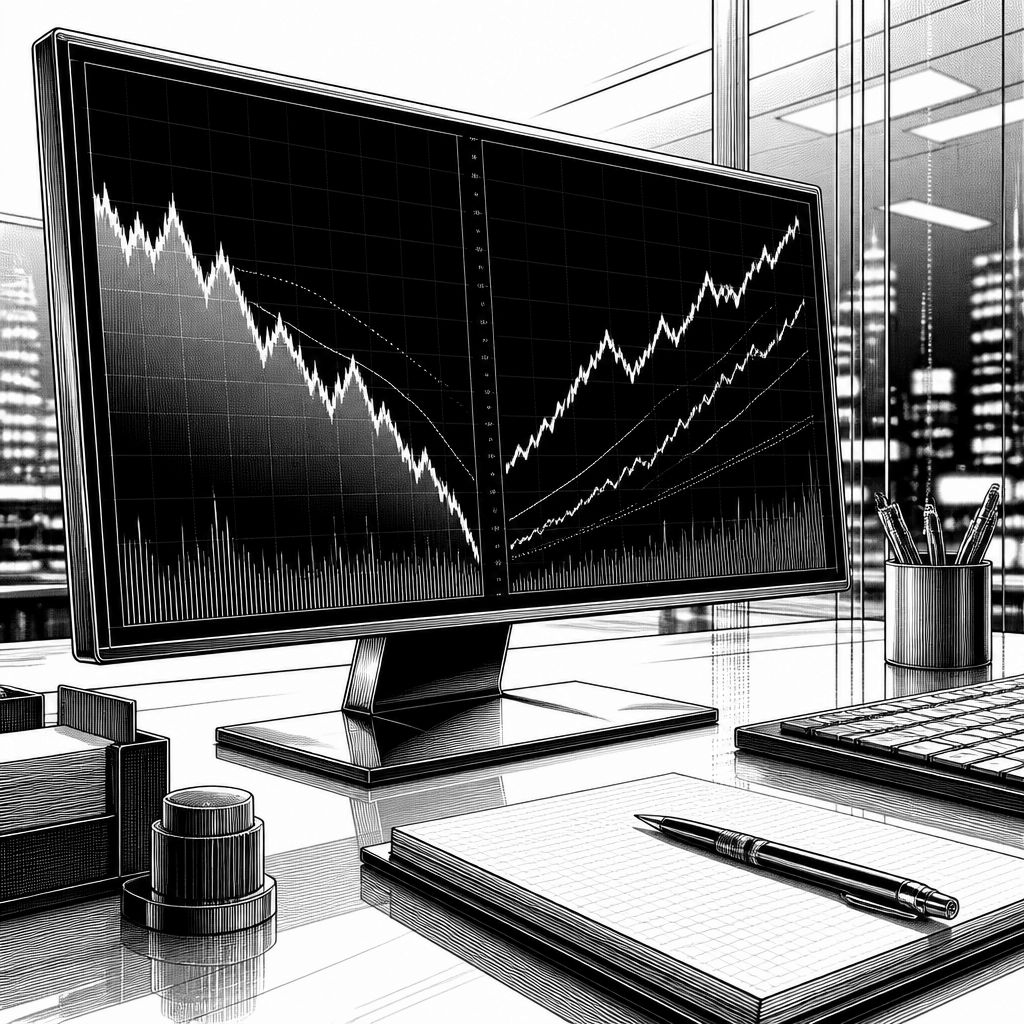 DAX-Fokus auf SAP und Infineon: US-Jobdaten drücken Zinsen und stützen Tech-Aktien DAX-Fokus auf SAP und Infineon: US-Jobdaten drücken Zinsen und stützen Tech-Aktien