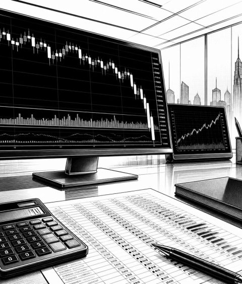 ai-dax-schwacher-wochenstart-energie-zinsen