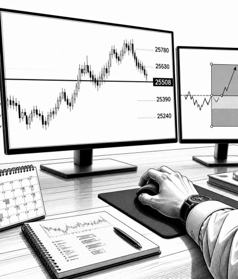 ai-dax-tagesausblick-25508