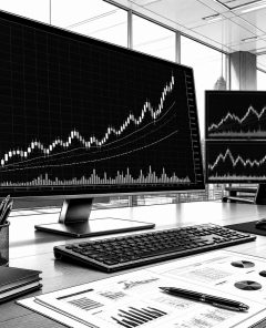 ai-dax-tech-erholung-berichtssaison-global