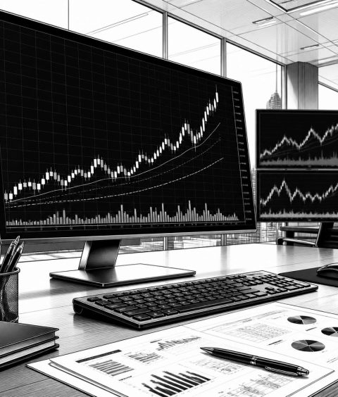 ai-dax-tech-erholung-berichtssaison-global