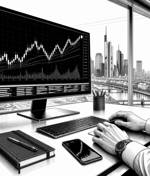 ai-dax-trading-frankfurt-momentum