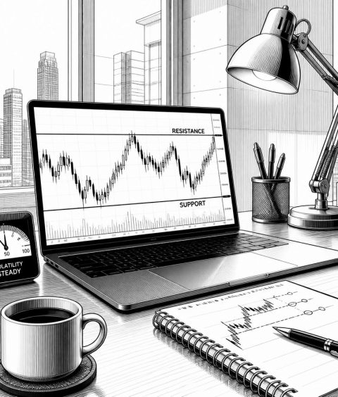 ai-dax-trading-setup-resistance