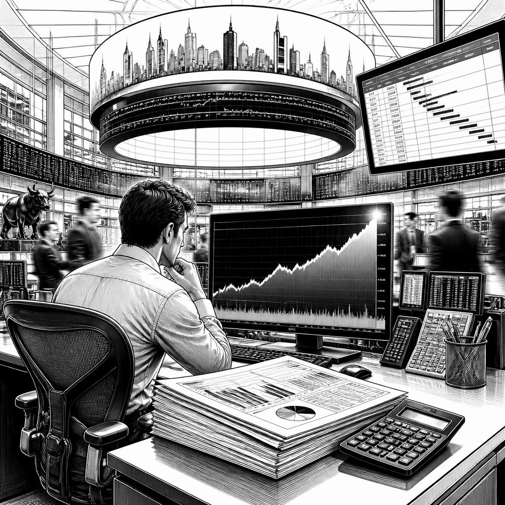 DAX-Wochenausblick: Unternehmenszahlen und Konjunkturdaten stützen den Rekordkurs DAX-Wochenausblick: Unternehmenszahlen und Konjunkturdaten stützen den Rekordkurs