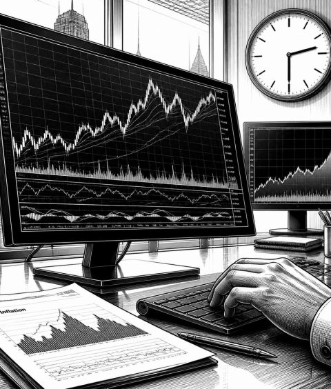 ai-dax-us-inflation-oil-fed-focus