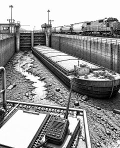 ai-db-cargo-niedrigwasser-binnenschifffahrt