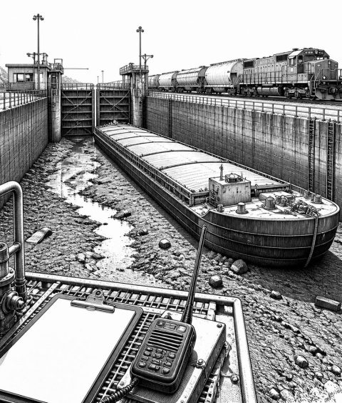 ai-db-cargo-niedrigwasser-binnenschifffahrt