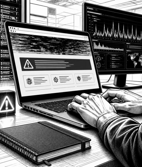 ai-ddos-website-hijack-darkcoder-israel