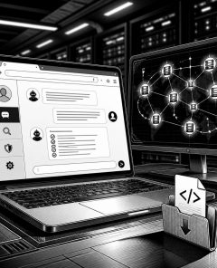 ai-deadlock-polygon-smart-contracts-proxy-rotation