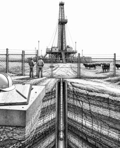 ai-deep-borehole-demonstration-center-halliburton