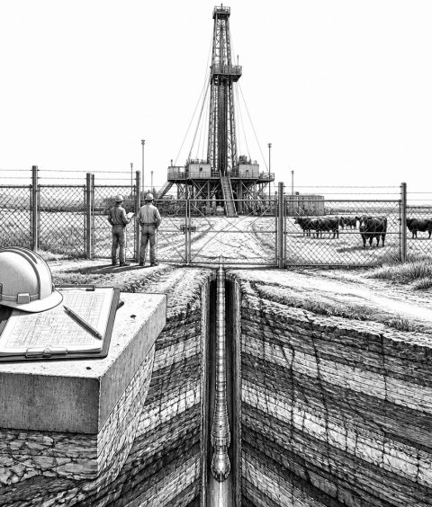 ai-deep-borehole-demonstration-center-halliburton