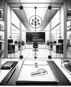 ai-deepmind-umbau-discovery-loop