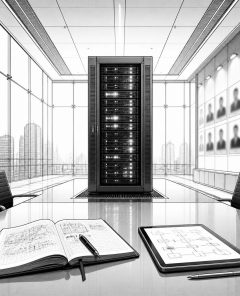ai-deepmind-umbau-hassabis-chairman-jeff-dean