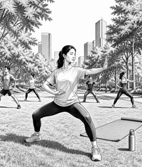 ai-deepwork-frankfurt-mentale-klarheit-outdoor-training