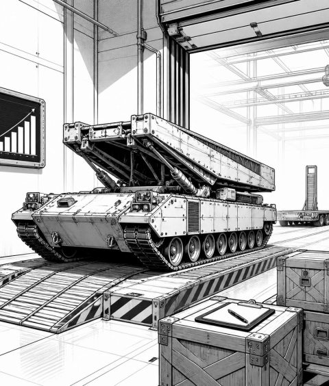 ai-defense-bridge-laying-vehicle-orders