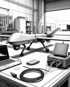ai-defense-drone-stealth-radar-north-carolina