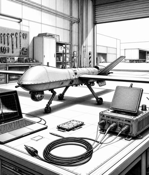 ai-defense-drone-stealth-radar-north-carolina