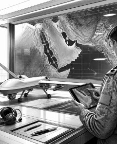ai-defense-pact-drone-red-sea-briefing