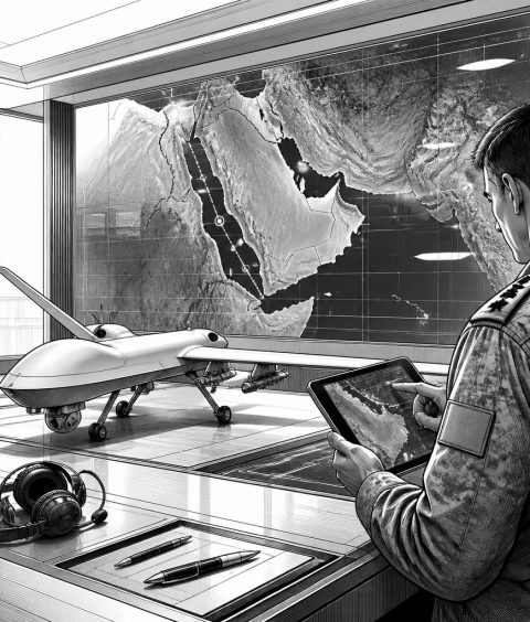 ai-defense-pact-drone-red-sea-briefing