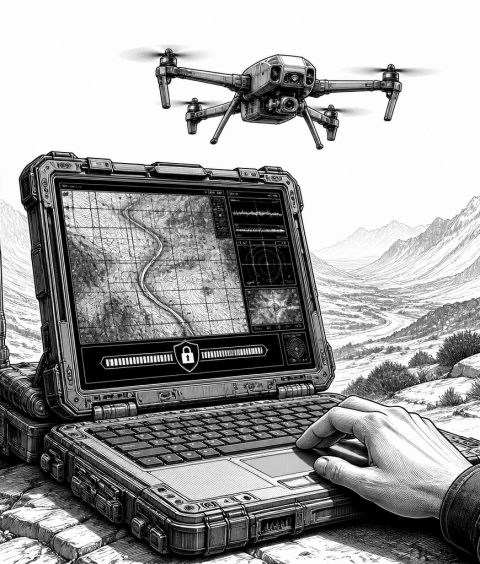 ai-defense-uav-secure-communication