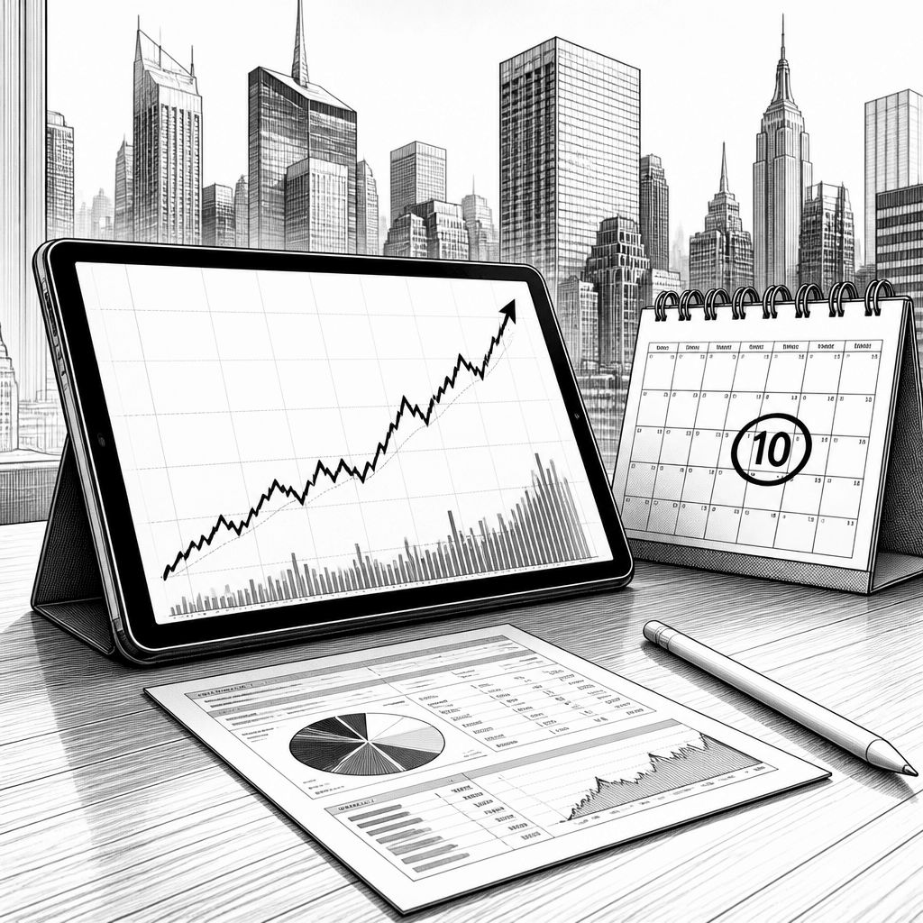 Deka MSCI World ETF: Ausschüttung am 10. August rückt Kursmarke in den Fokus Deka MSCI World ETF: Ausschüttung am 10. August rückt Kursmarke in den Fokus