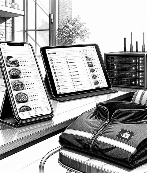 ai-delivery-hero-agentic-assistant-mdax
