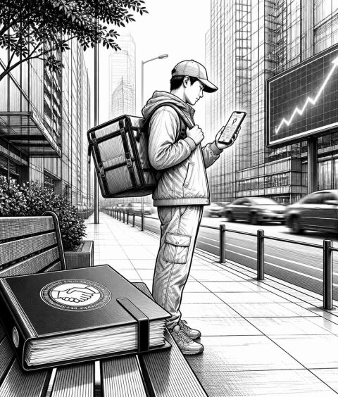ai-delivery-hero-uber-prognose