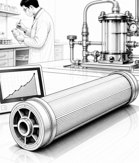 ai-demem-hollowfiber-cashflow-breakeven