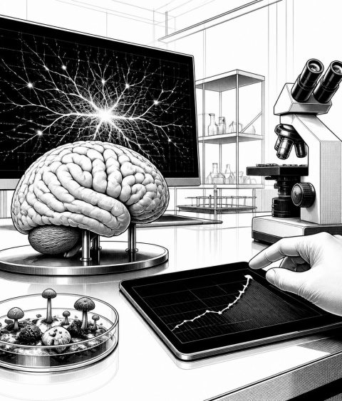 ai-demenz-psilocybin-loewenmaehne-neuroplastizitaet
