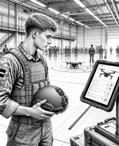 ai-denmark-extended-conscription-greenland-drone-platoon