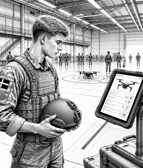 ai-denmark-extended-conscription-greenland-drone-platoon