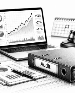 ai-dermapharm-earnings-bafin-audit
